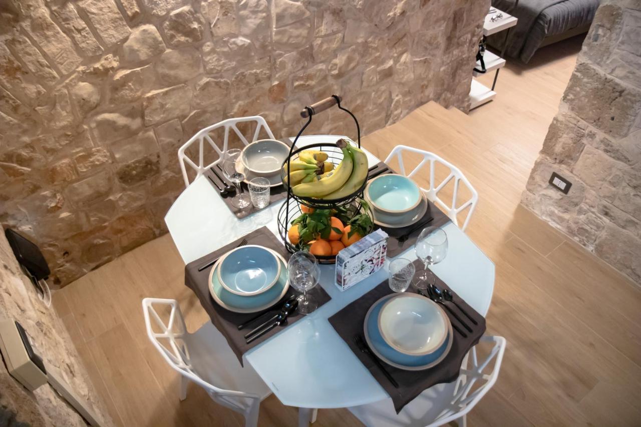 Suite 123 Luxury B&B Con Jacuzzi Palo del Colle Экстерьер фото