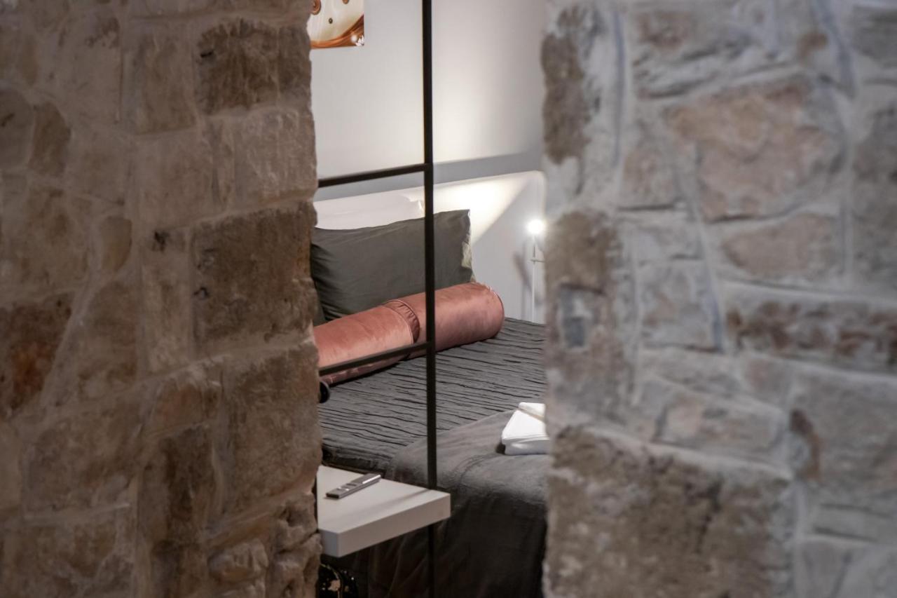 Suite 123 Luxury B&B Con Jacuzzi Palo del Colle Экстерьер фото